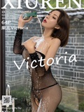 Xiuren秀人网 2021.09.06 NO.3901 果儿Victoria(65)